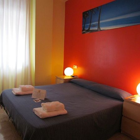 Barcelona City North Hostal Εξωτερικό φωτογραφία