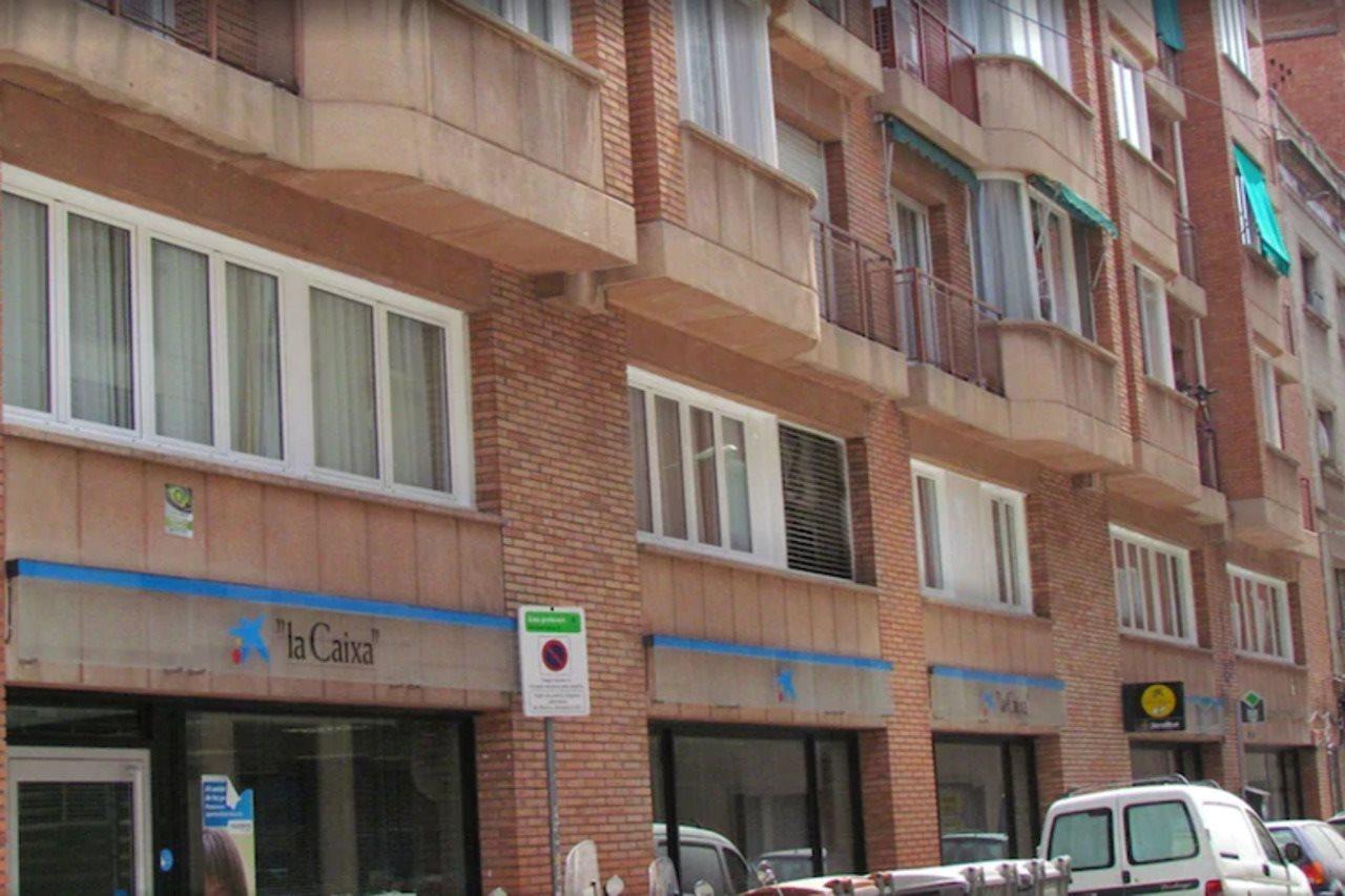 Barcelona City North Hostal Εξωτερικό φωτογραφία