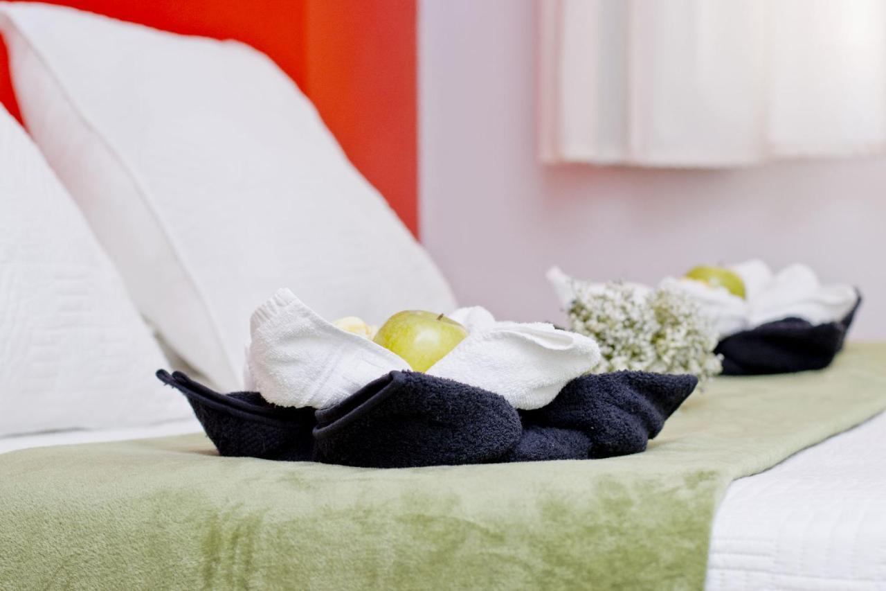 Barcelona City North Hostal Εξωτερικό φωτογραφία