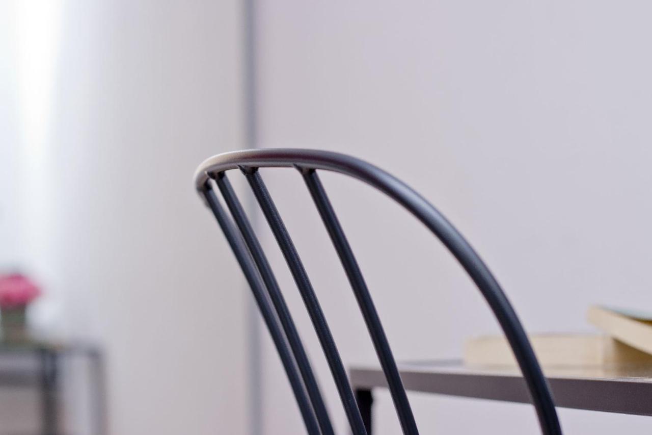 Barcelona City North Hostal Εξωτερικό φωτογραφία