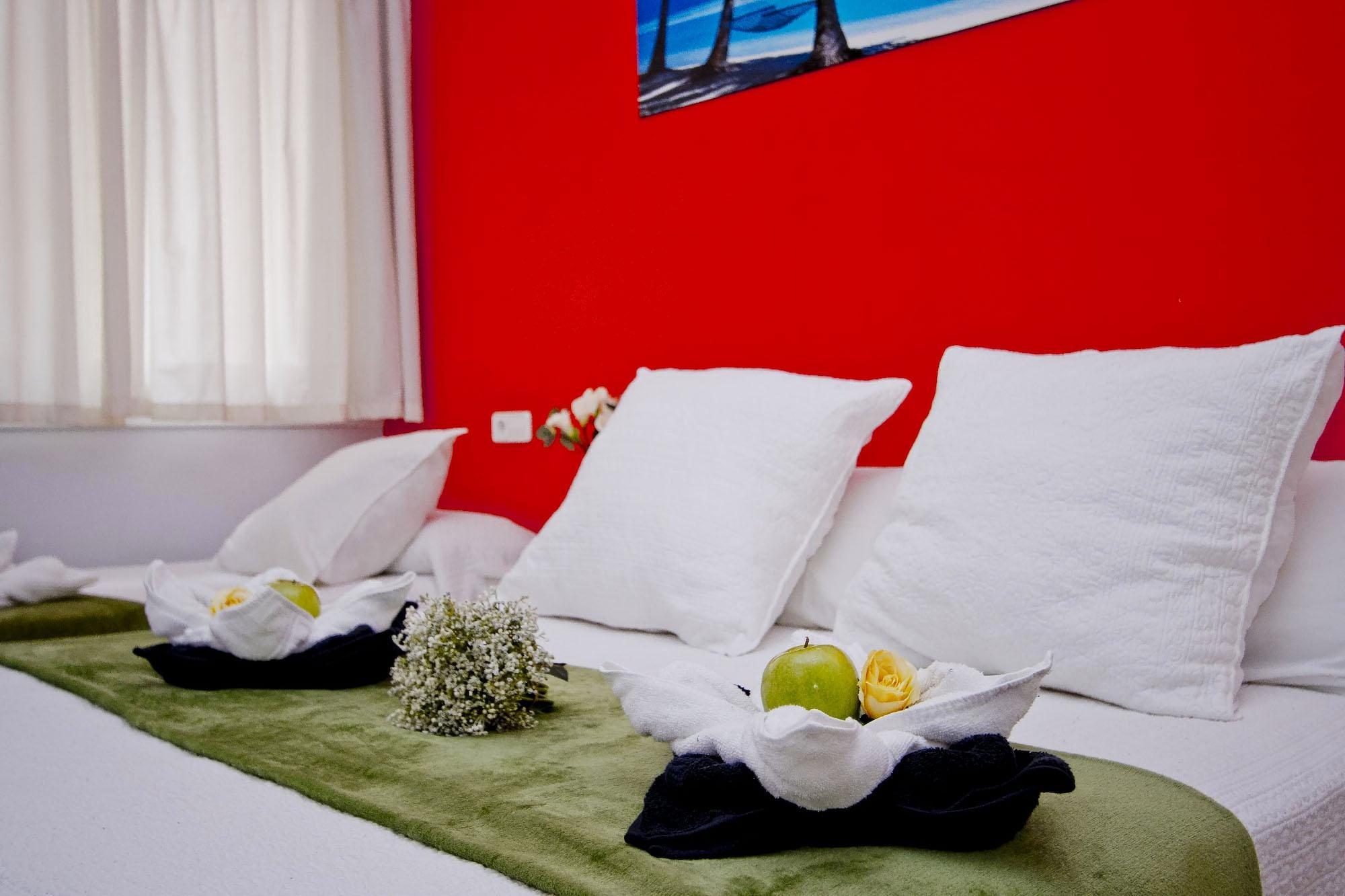 Barcelona City North Hostal Εξωτερικό φωτογραφία