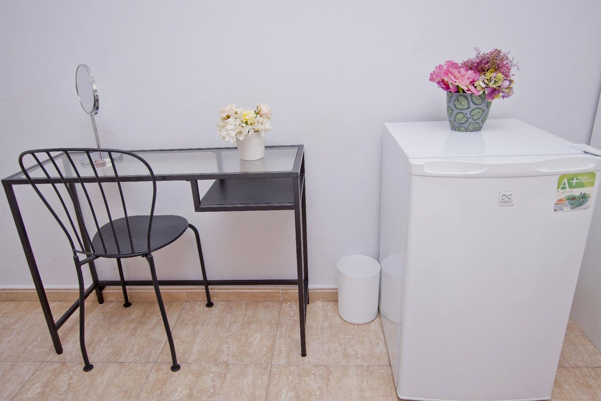 Barcelona City North Hostal Εξωτερικό φωτογραφία